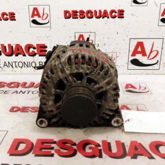 ALTERNADOR