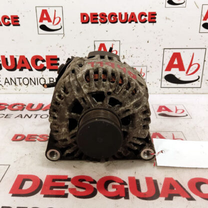 ALTERNADOR