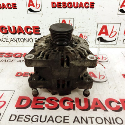 ALTERNADOR
