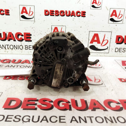 ALTERNADOR