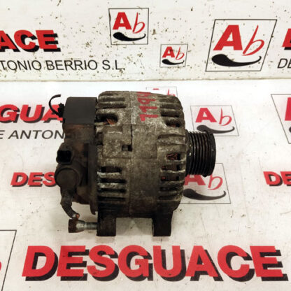 ALTERNADOR