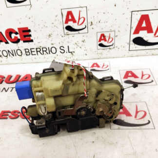 CERRADURA DEL DCHA