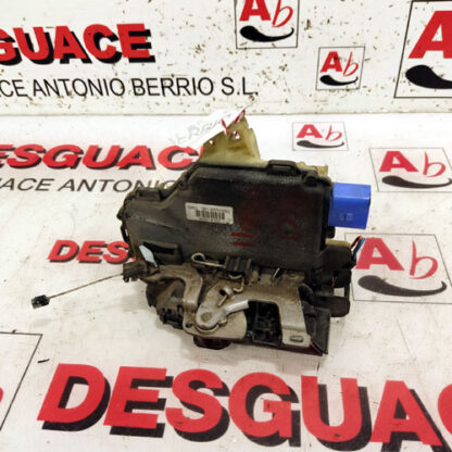 CERRADURA DEL DCHA