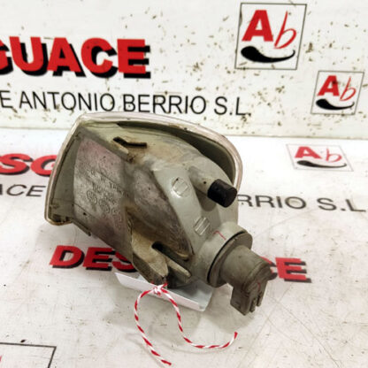 INTERMITENTE DEL DCHO