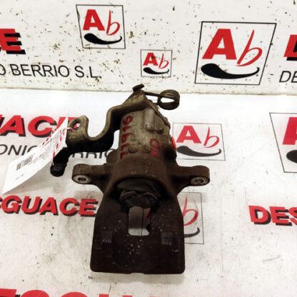 PINZA FRENO TRAS DCHA