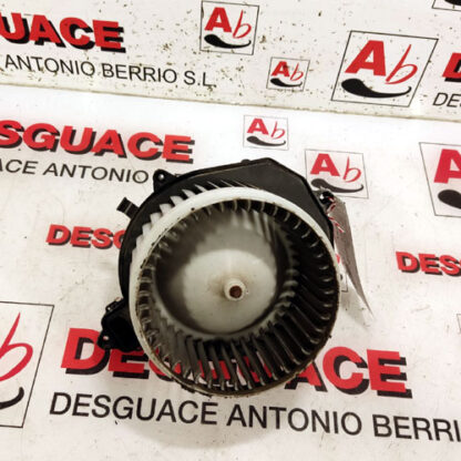 MOTOR VENTILADOR CALEFACCION