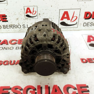 ALTERNADOR