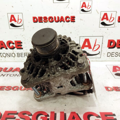 ALTERNADOR