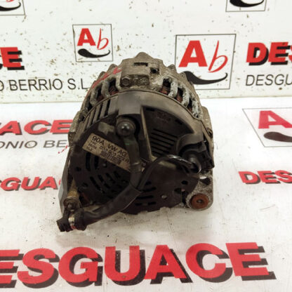 ALTERNADOR