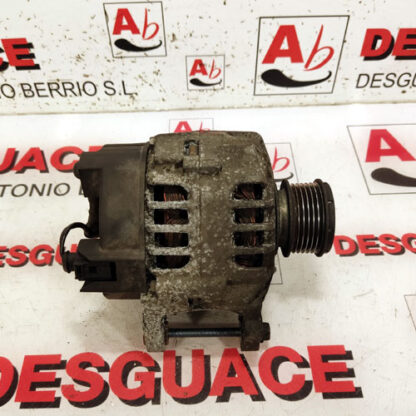 ALTERNADOR