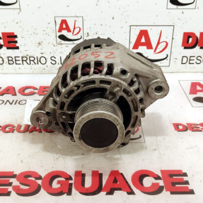 ALTERNADOR