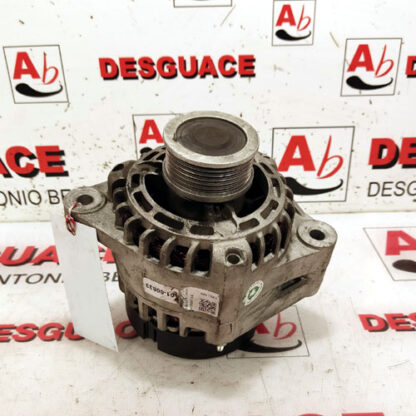 ALTERNADOR