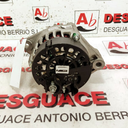 ALTERNADOR