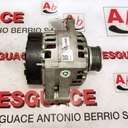 ALTERNADOR