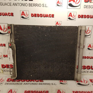 RADIADOR A/C