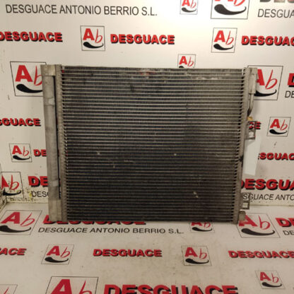 RADIADOR A/C