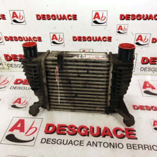 INTERCOOLER