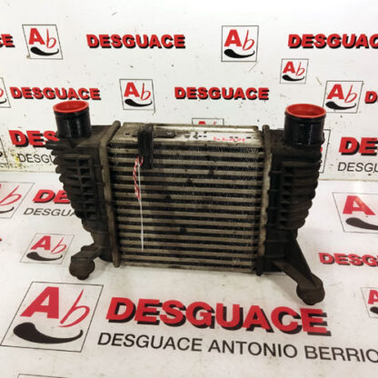 INTERCOOLER