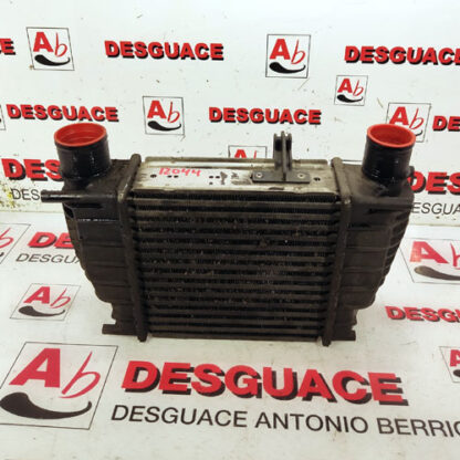 INTERCOOLER