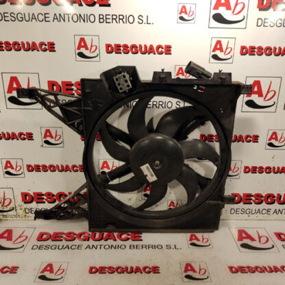 ELECTROVENTILADOR