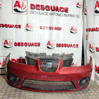 DEFENSA DELANTERA