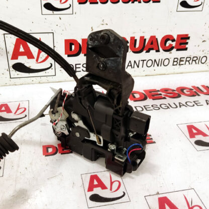 CERRADURA DEL IZQ
