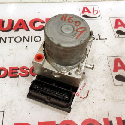 MODULO ABS