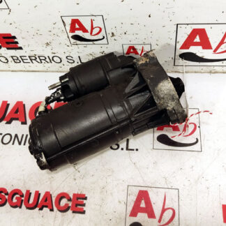 MOTOR DE ARRANQUE