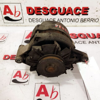 ALTERNADOR