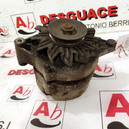 ALTERNADOR