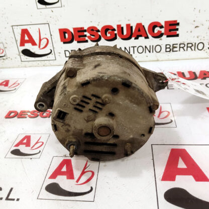 ALTERNADOR