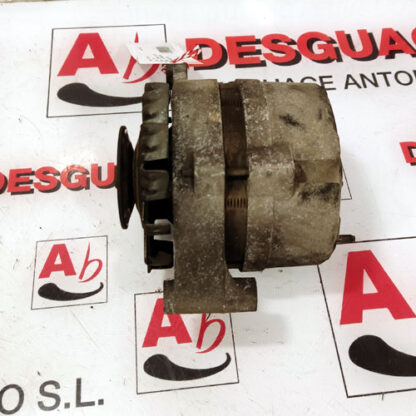 ALTERNADOR
