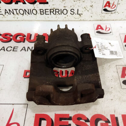 PINZA FRENO DEL DCHA