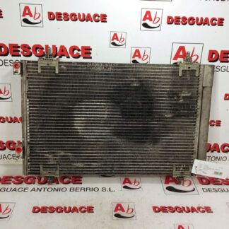 RADIADOR A/C