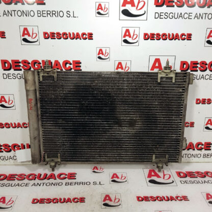 RADIADOR A/C