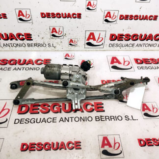 MOTOR LIMPIA DELANTERO