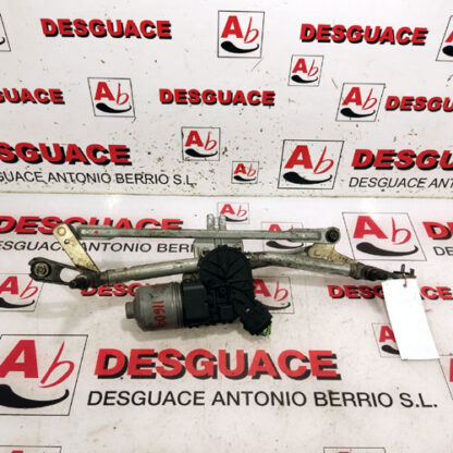 MOTOR LIMPIA DELANTERO