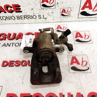 PINZA FRENO TRAS IZQ