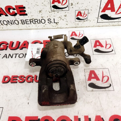 PINZA FRENO TRAS IZQ
