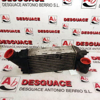 INTERCOOLER