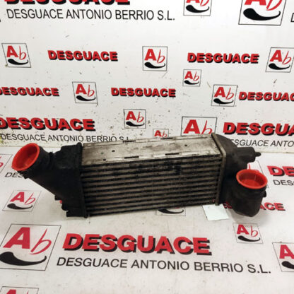 INTERCOOLER