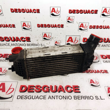 INTERCOOLER