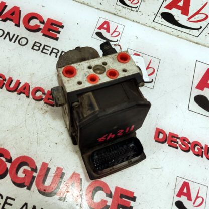 MODULO ABS