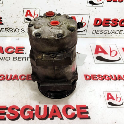 COMPRESOR A/C