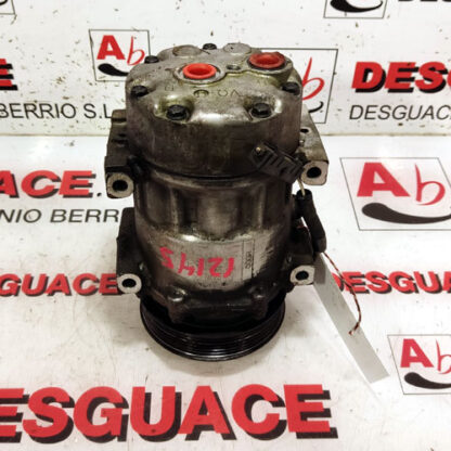COMPRESOR A/C