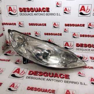 FOCO DEL DCHO