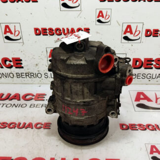COMPRESOR A/C