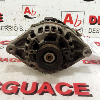 ALTERNADOR