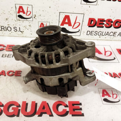 ALTERNADOR