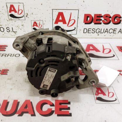 ALTERNADOR